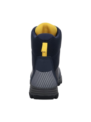 VADO  Halbschuhe in midnight