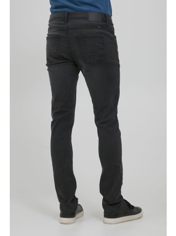 BLEND 5-Pocket-Jeans BHJet fit Multiflex in Grau