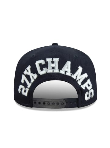 NEW ERA 9FIFTY Cap League Champions mit Snapback in Blau