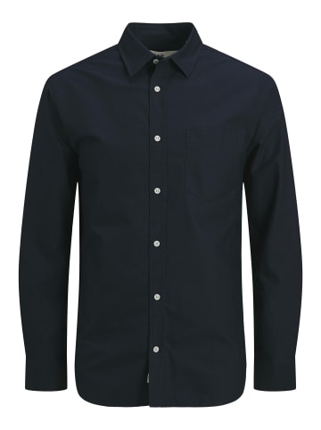 Jack & Jones Freizeithemd in Salute