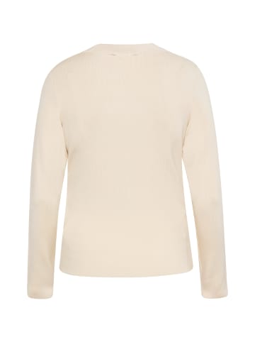 NAEMI Damen Pullover in ELFENBEIN