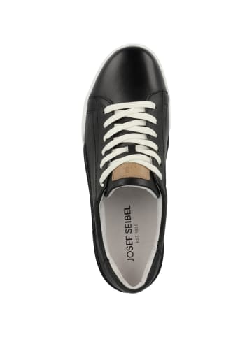 Josef Seibel Sneaker low Claire 01 in schwarz