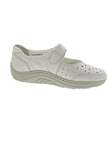 WALDLÄUFER Helli Ballerina Beige