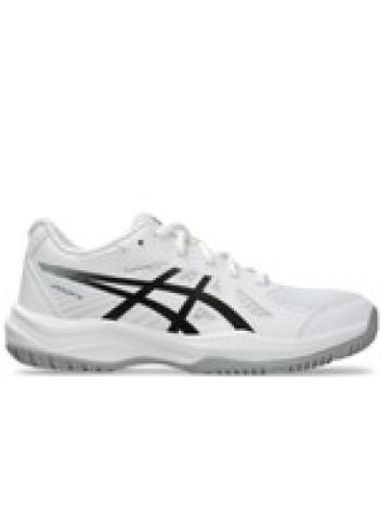 asics Sneaker Upcourt 6 GS in Weiß