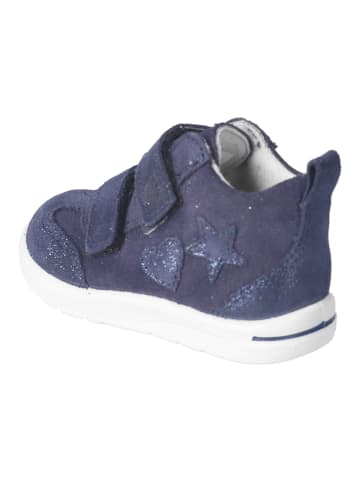 PEPINO Lauflern Stiefel in blau