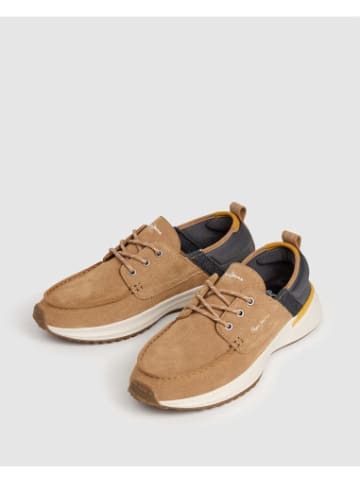 Pepe Jeans Sneakers PMS600029 in bunt