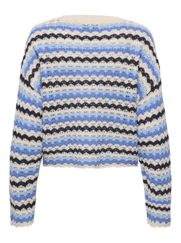 ONLY Pullover in birch6