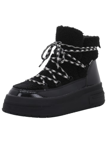 Tamaris Stiefeletten in schwarz