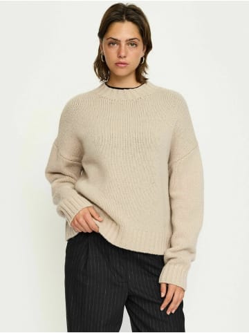 Soft Rebels Pullover SRAllison in 718 Rose Dawn Melange