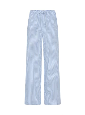 Oxmo Loungehose OXFanny in Blau