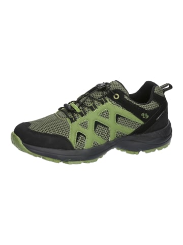 Brütting Trekkingschuh "Tacna" in Grün
