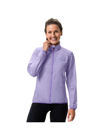 Vaude WOMENSMATERA AIR JACKET in Lila