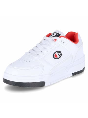 Champion Sportschuh in weiss