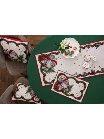 Villeroy & Boch 7er Set Tisch-Set Toy's Fantasy in bunt