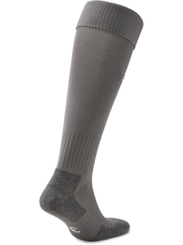 Puma Socke "Team LIGA Socks Core" in Grau