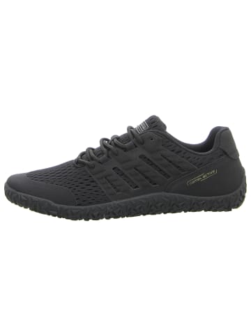 Camel Active Schnürschuhe in schwarz