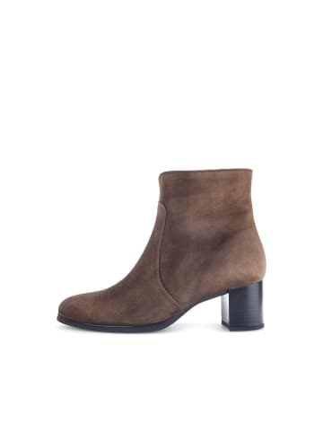 Gabor Fashion Elegante Stiefeletten in braun
