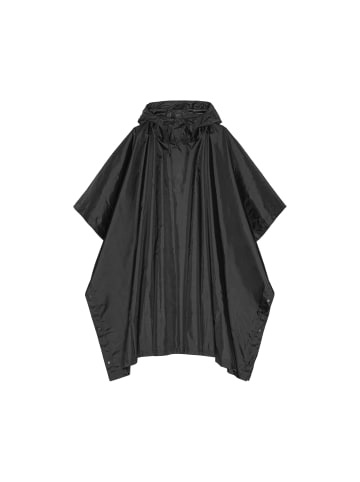 Moshi Moshi Mind Jacken Let it rain in black