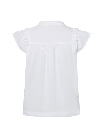 soyaconcept Bluse Caliste in weiß