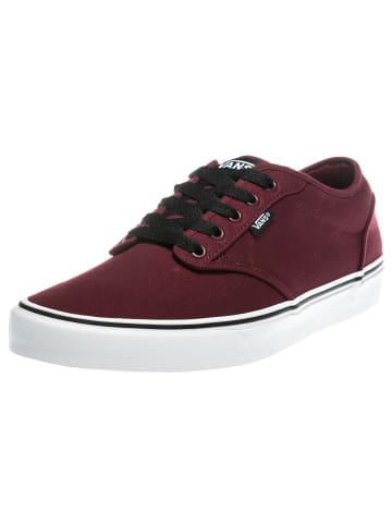 Vans Sneaker  in Rot