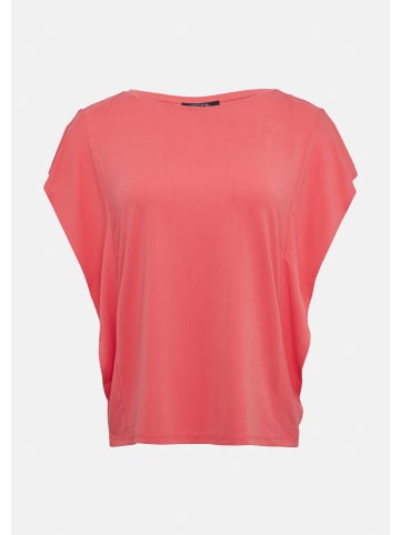 comma T-Shirt in 4511_koralle