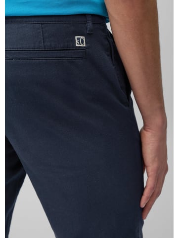 s.Oliver Bermuda AUSTIN in 5978_navy
