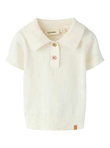 name it Poloshirt in Coconut Milk