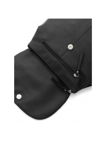 EMILY & NOAH Rucksack in Schwarz