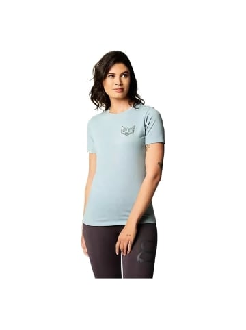 Fox Radsportzubehör in Blau