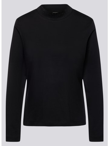 Rabe T-Shirt in Schwarz