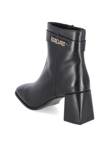 Bagatt Stiefeletten CREMA in Schwarz