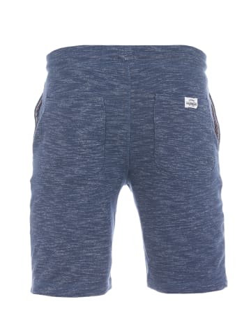 riverso  Short RIVMike comfort/relaxed in Blau