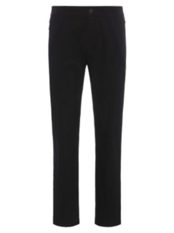 Hugo Boss Stoffhose für Damen in unifarben in uni