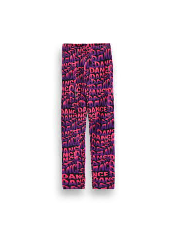Coccodrillo Lange Leggings in bunt