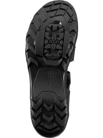 SHIMANO Fahrradschuhe SD500 Herren/Damen MTB SPD -  48,