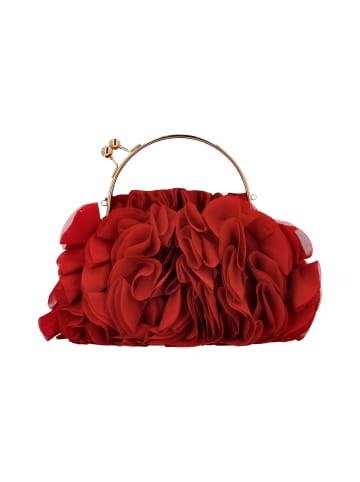 faina Women Purse in Wine