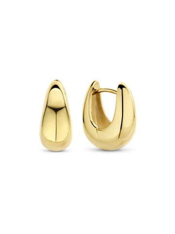 Parte Di Me Ohrringe Bibbiena poppi "casentino" in Gold