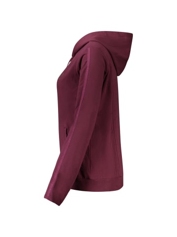 FREDDY Lila Baumwolle Damen Hoodie