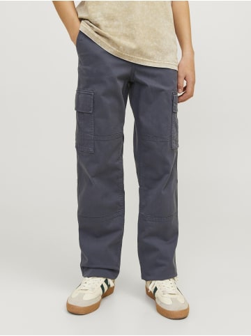 JACK & JONES Junior Cargo-Hose in India Ink