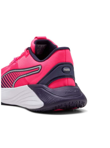 Puma Laufschuh "Pwr Hybrid TR Wns" in Pink