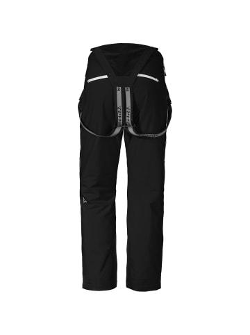 Black Diamond WMERCURYMITTS in Schwarz