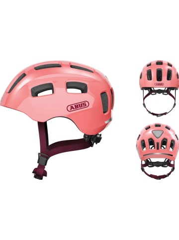 ABUS Helm Youn-I 2.0 living