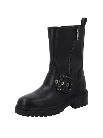 Palado Stiefel, Stiefeletten & Boots Titha in Schwarz