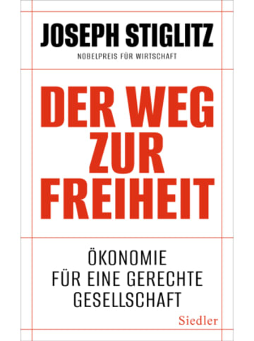 Siedler Buch - Der Weg zur Freiheit