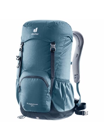 Deuter Hiking Zugspitze 24 - Wanderrucksack 54 cm (seagreen-ink) in atlantic-ink