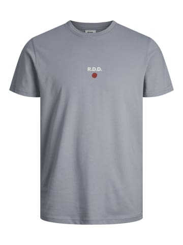 Jack & Jones T-shirt in Tradewinds