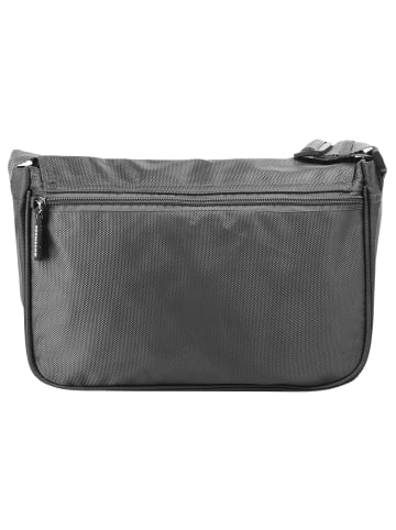 Chiemsee Umhängetasche APANATSCHI in grau