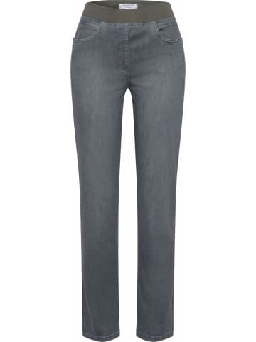 Raphaela by Brax Slim Fit Jeans für Damen in uni