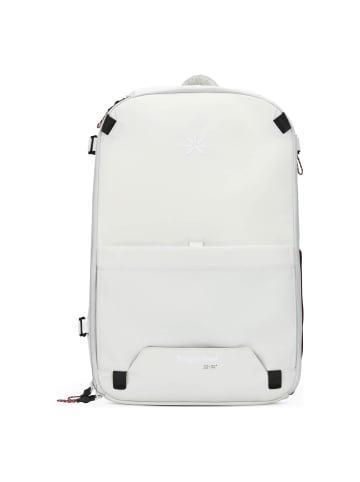 Tropicfeel Hive Reiserucksack 49 cm Laptopfach winery grey