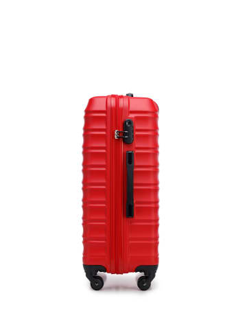 Wittchen GROOVE Line Collection in Red